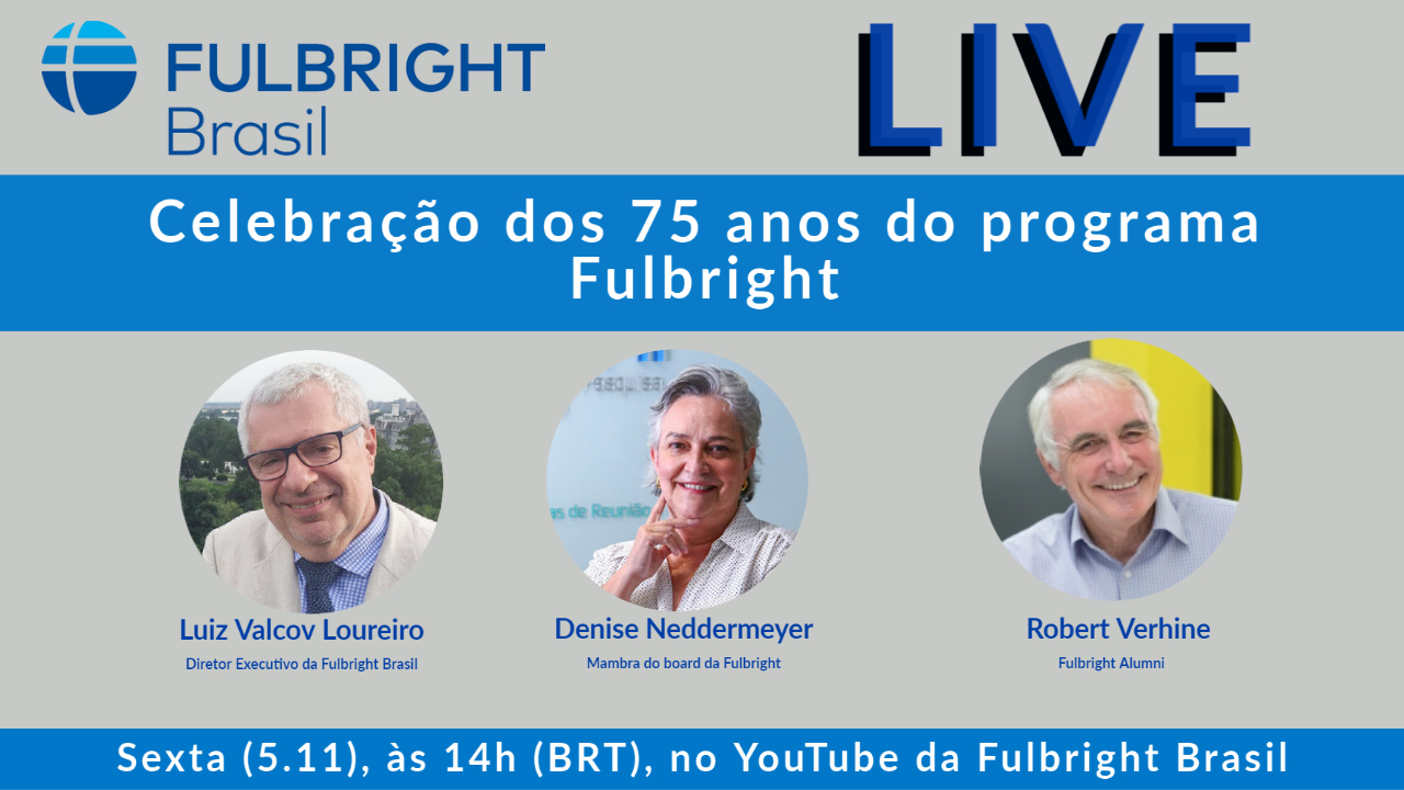 Fulbright Day: Brazil
