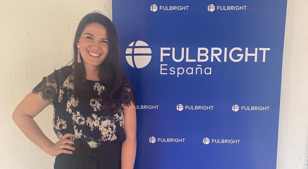 Fulbright Day: Spain - March 27