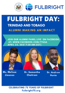 Trinidad and Tobago Fulbright Day