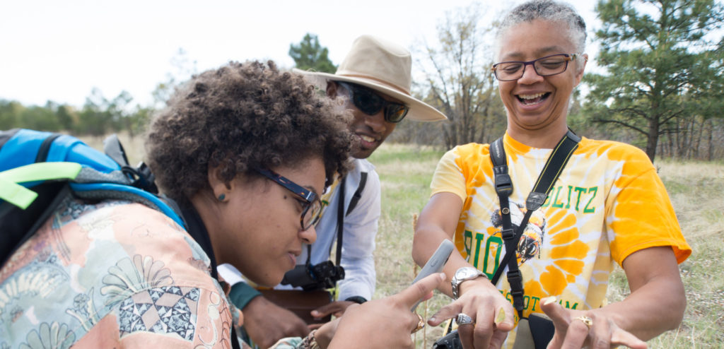 Fulbrighters Working to Protect the Planet