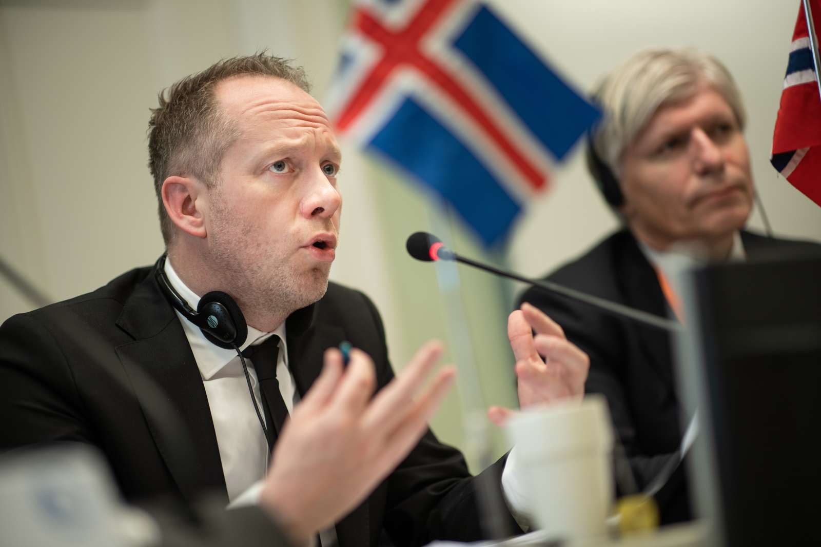 Guðmundur Ingi Guðbrandsson