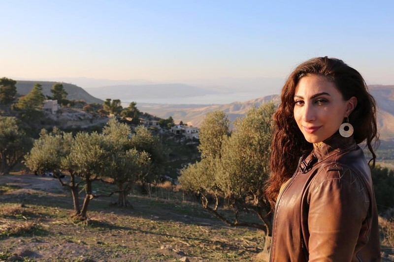 Hiba Dlewati