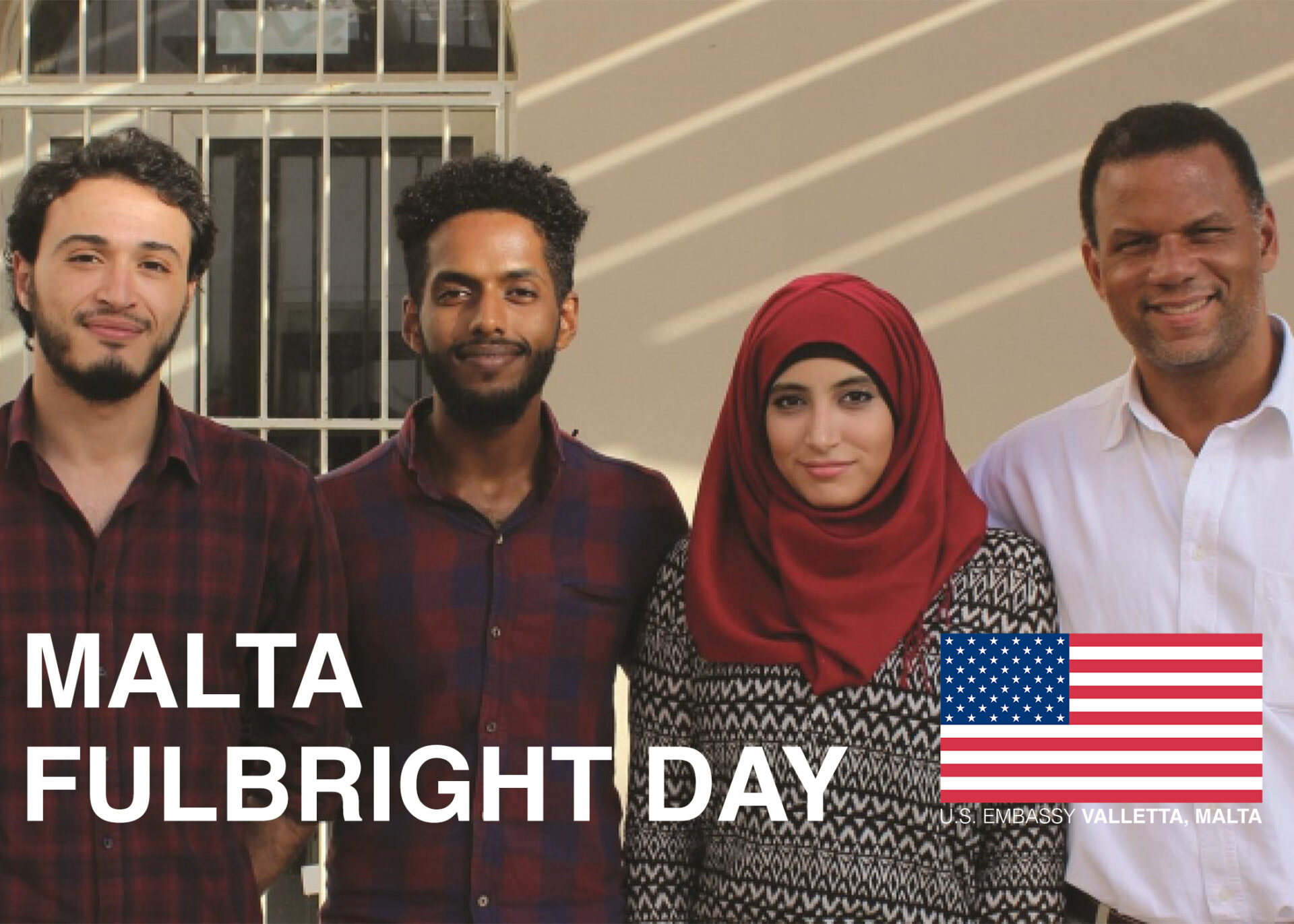 Fulbright Day: Malta