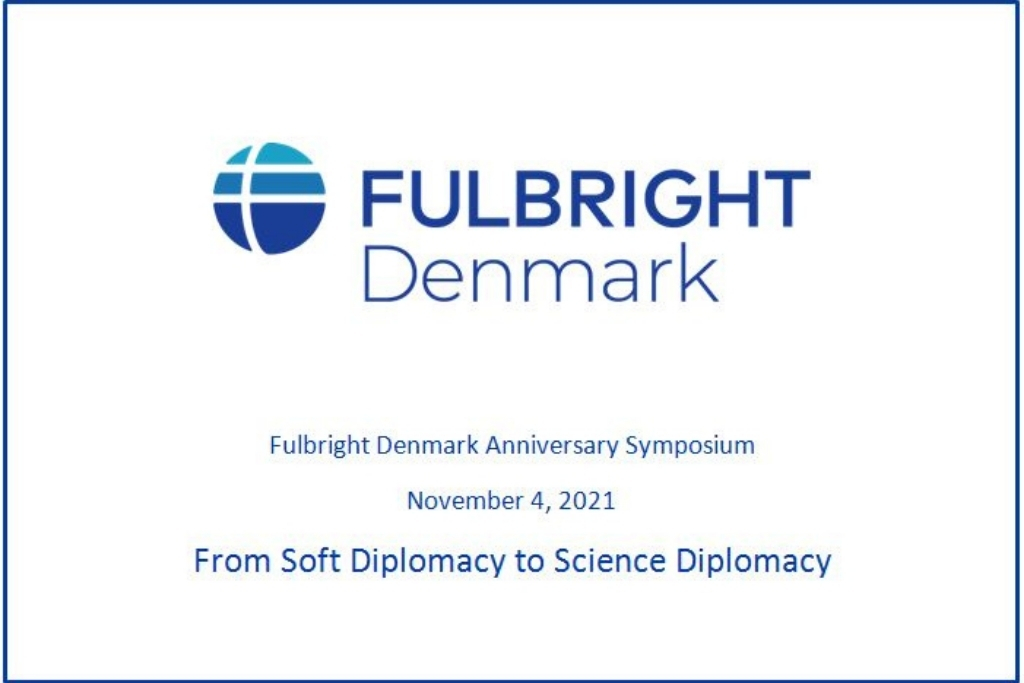 Fulbright Day: Denmark