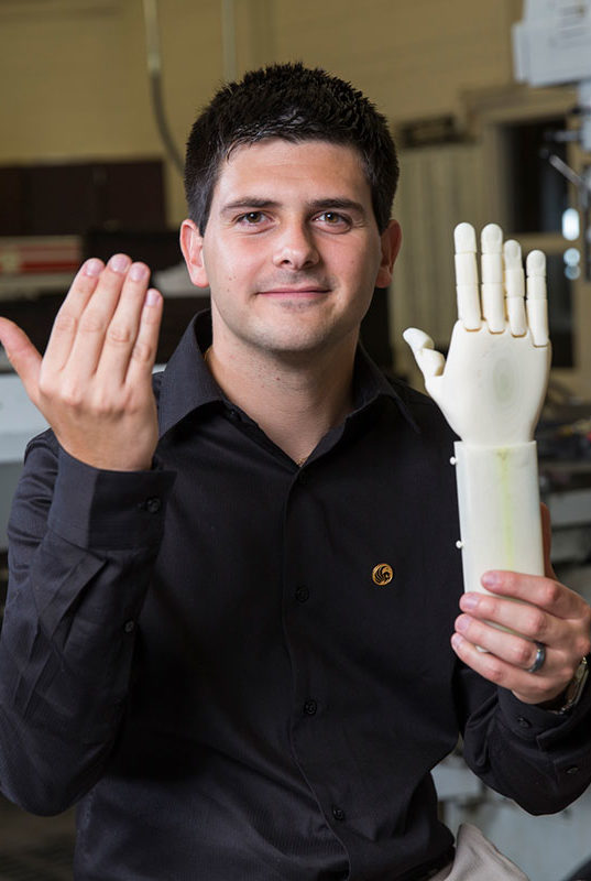 Albert Manero