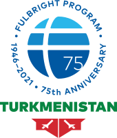 Fulbright Day: Turkmenistan