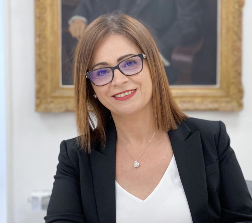 Mona Khoury-Kassabri