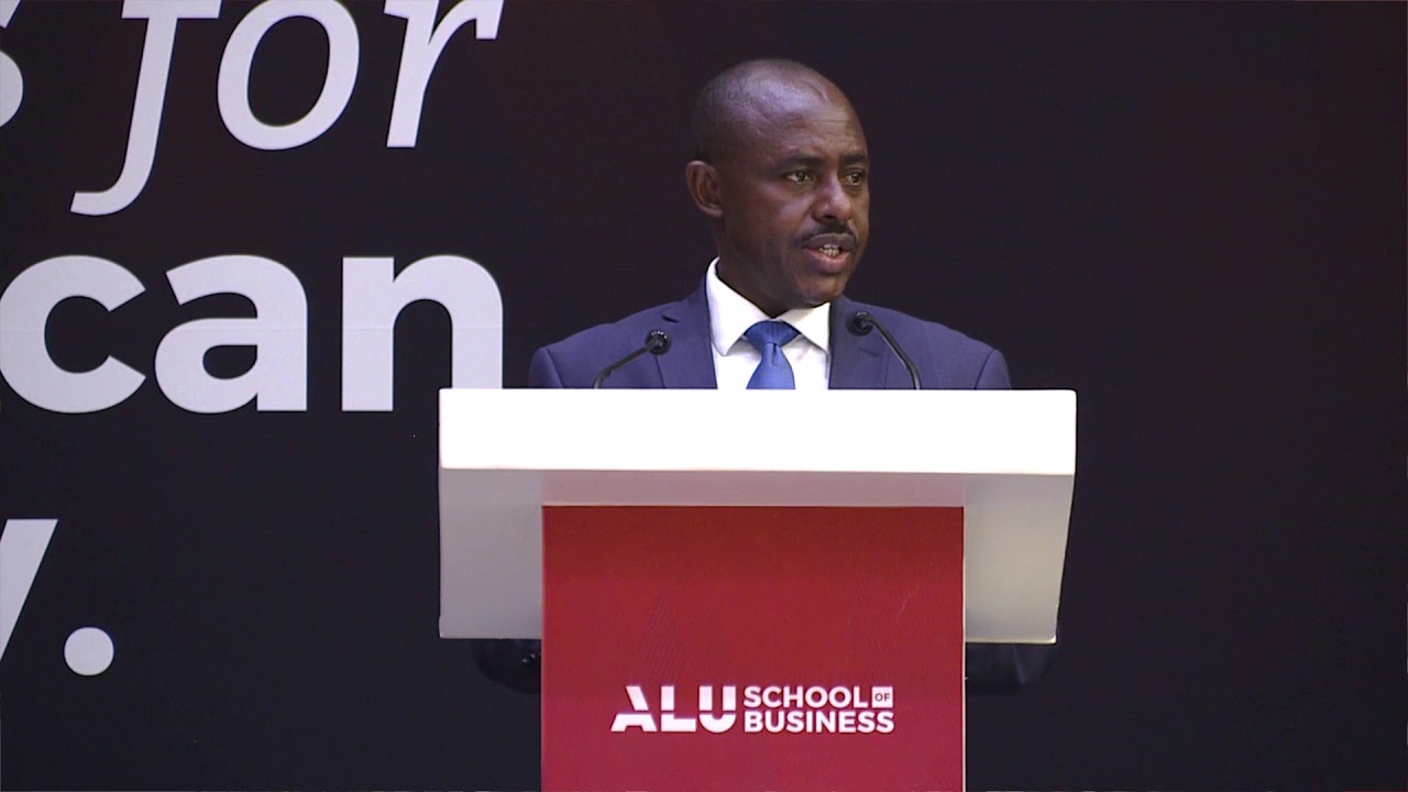 Eugene Mutimura