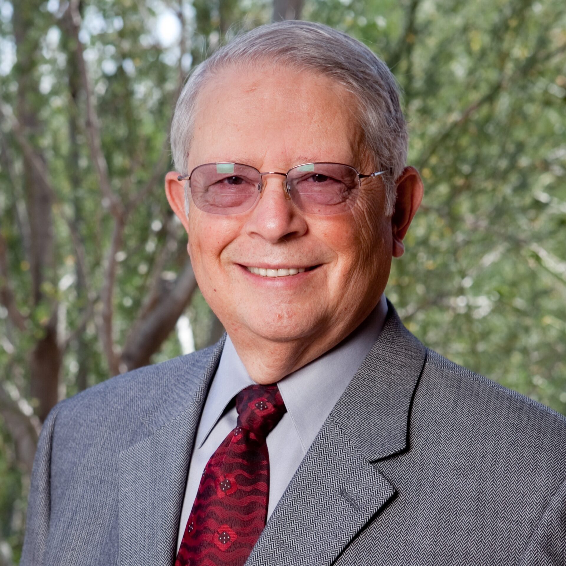 Manuel T. Pacheco