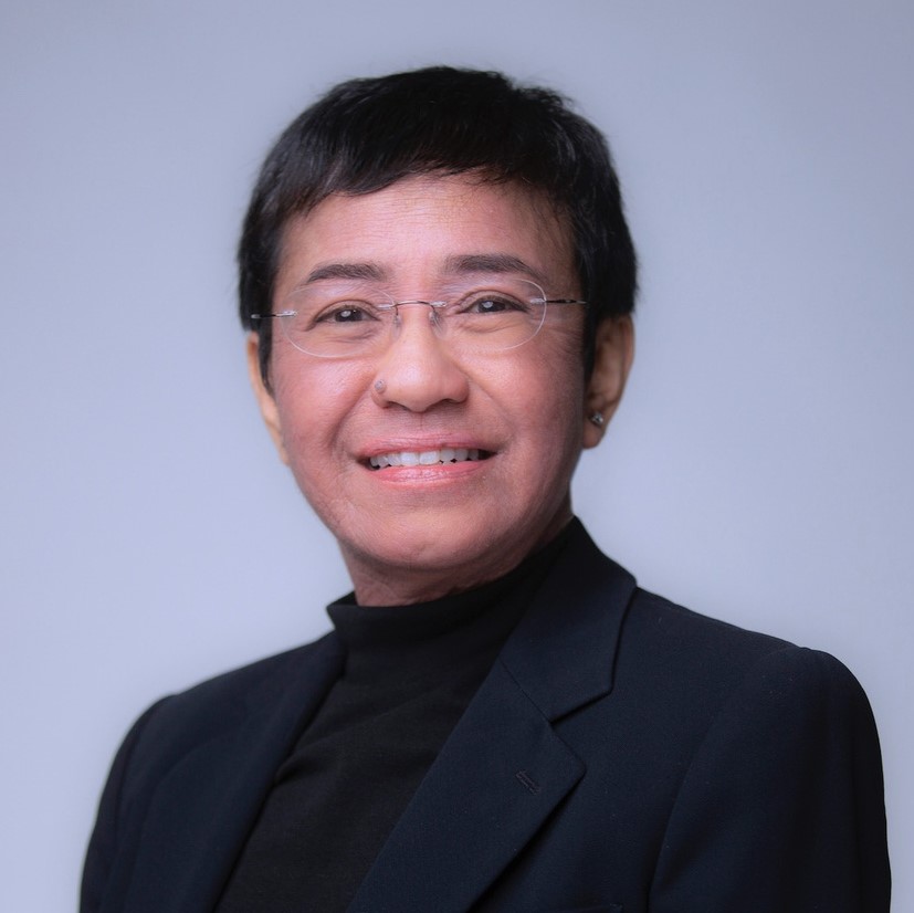 Maria Ressa