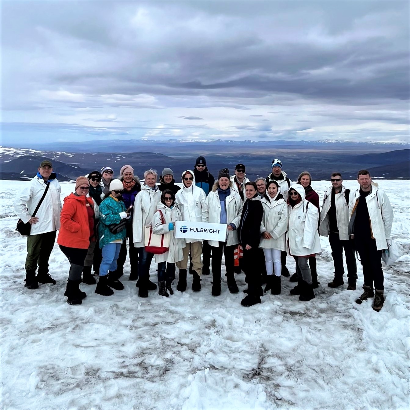 The Fulbright Arctic Initiative: Arctic Week in Washington, D.C.