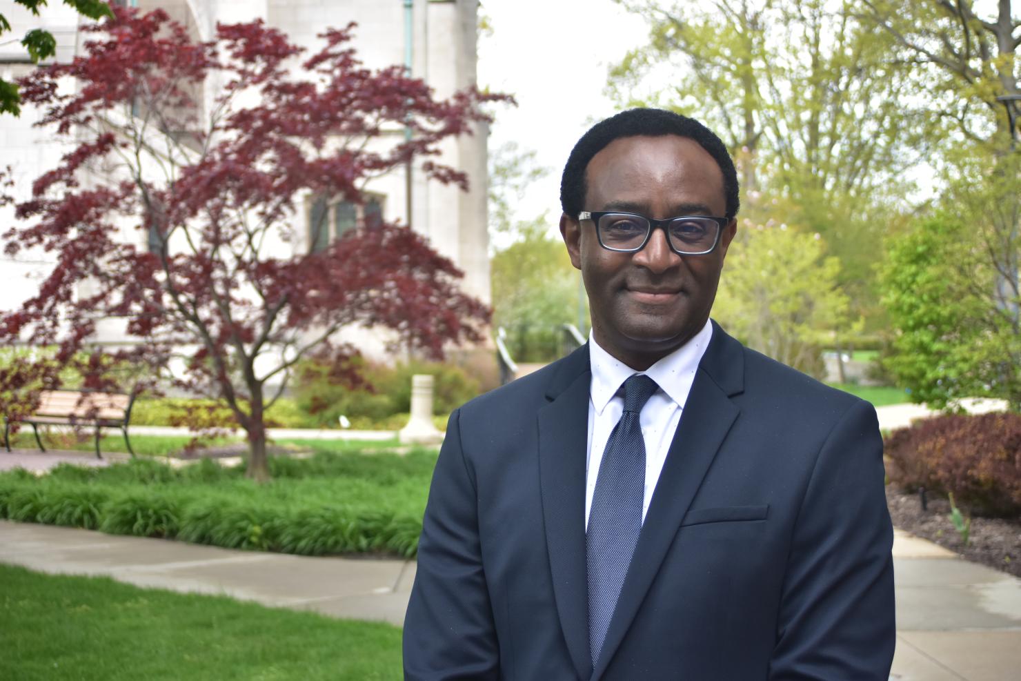 Fulbright Alum Ben Vinson III Named 18th President of Howard University
