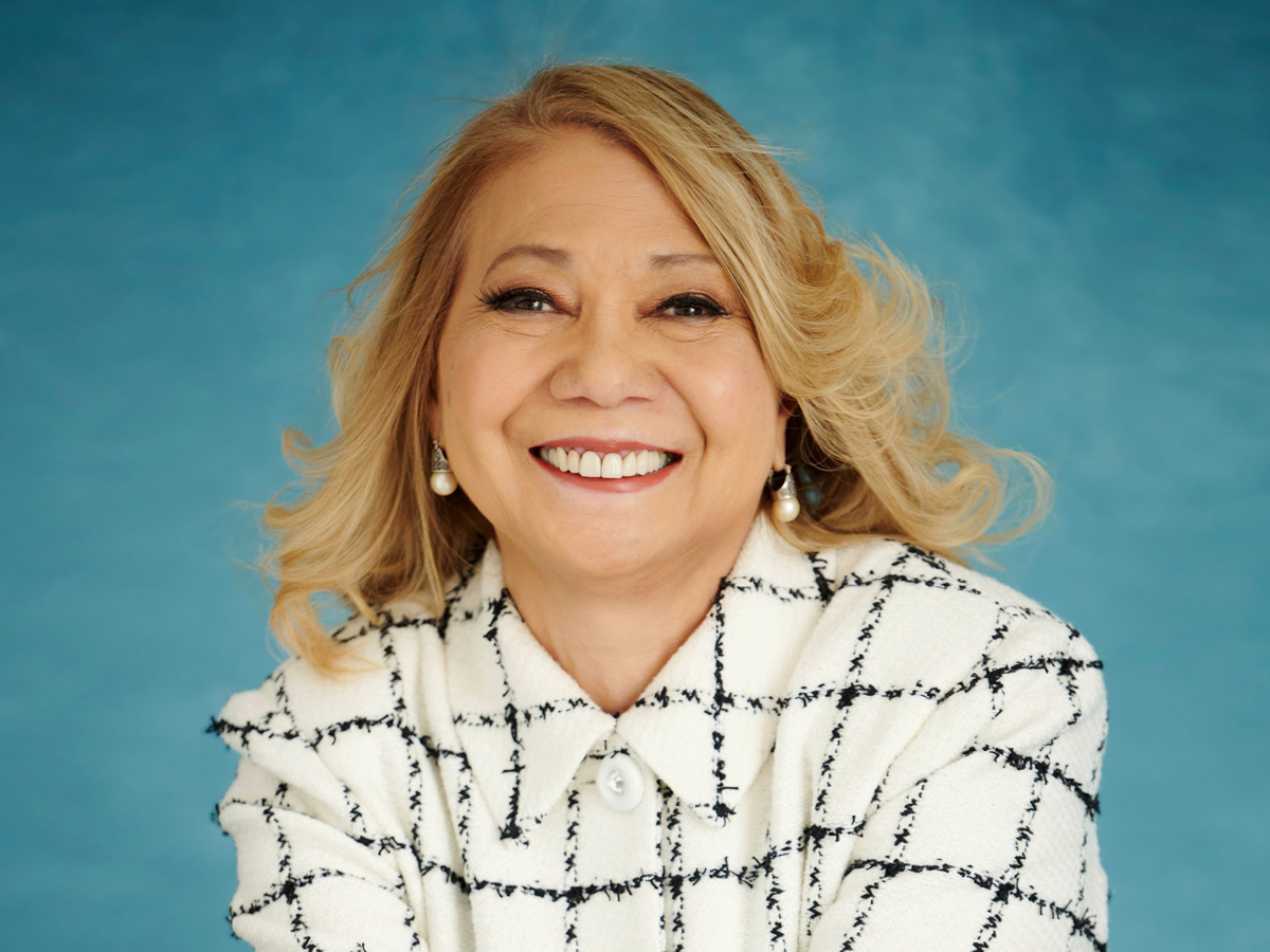 Two-time Fulbrighter Mildred García named Chancellor of California State University System