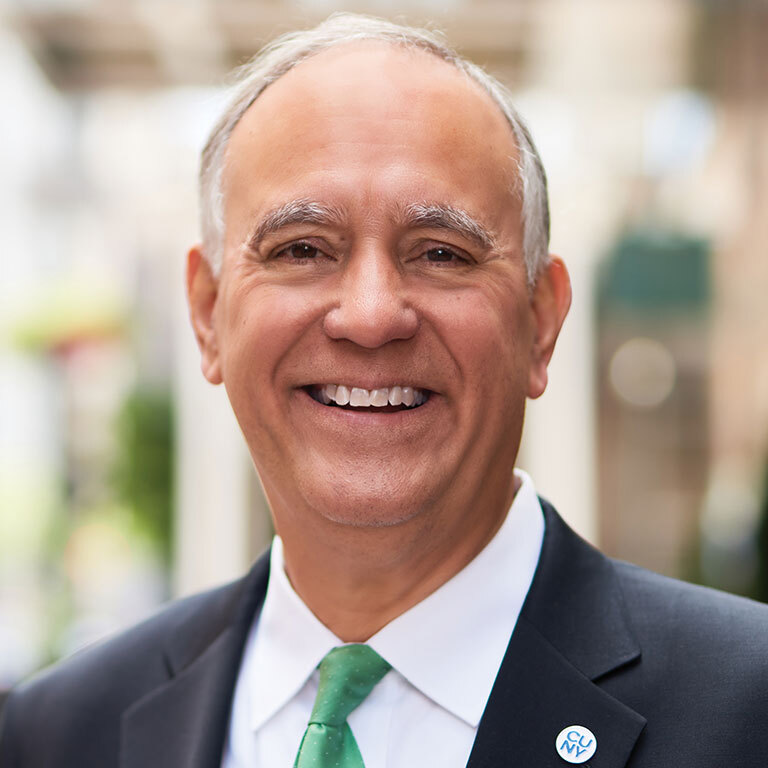 Headshot of Felix Matos Rodriguez