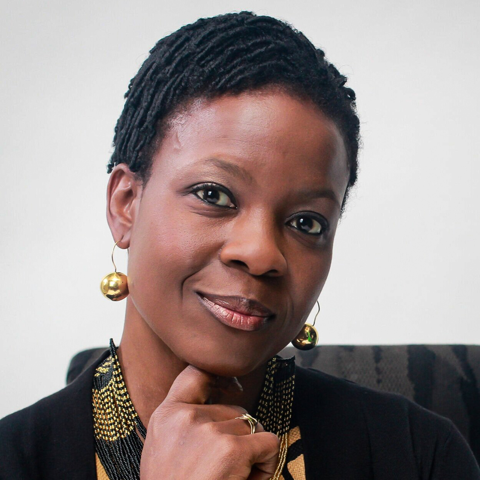 Dianne Stewart headshot