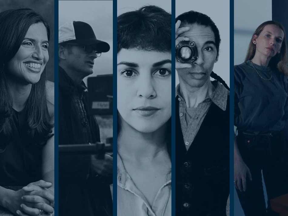 Eighteen Fulbrighters Selected as 2025 Guggenheim Fellows